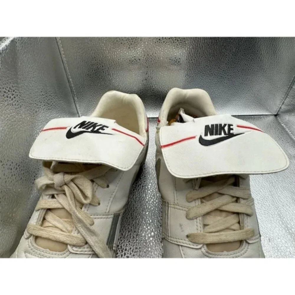 Nike these cleats